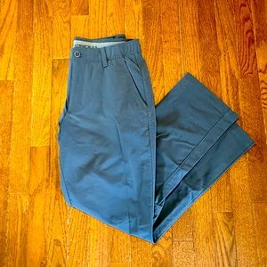 Under Armour Men's Dress Pants - Grey